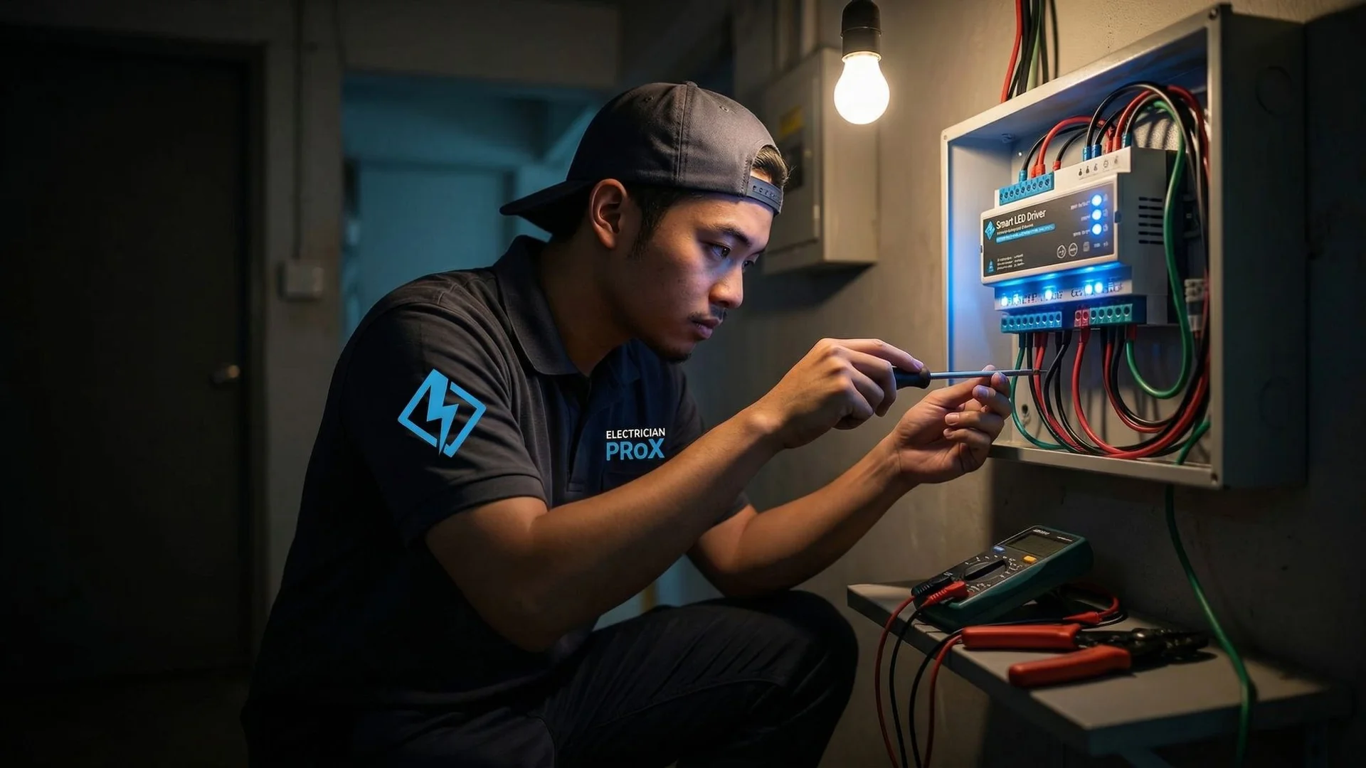 Energy Saving Systems